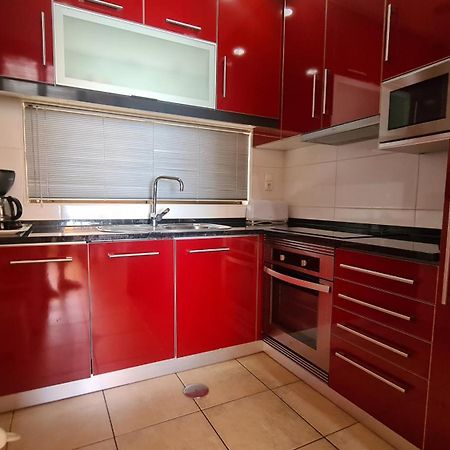 Albufeira Sea view  Apartment Exterior foto