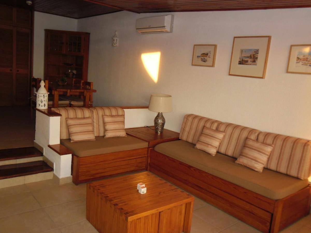 Albufeira Sea view  Apartment Exterior foto