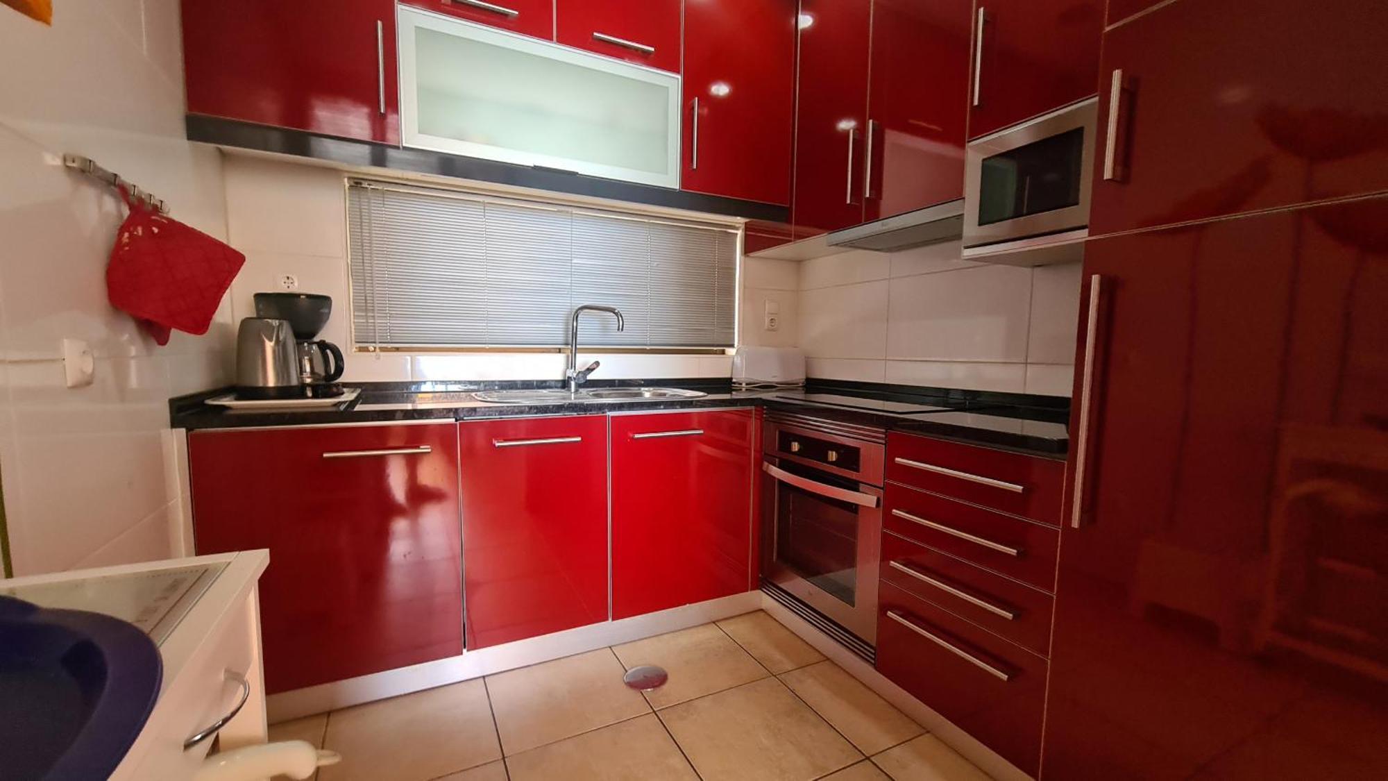 Albufeira Sea view  Apartment Exterior foto