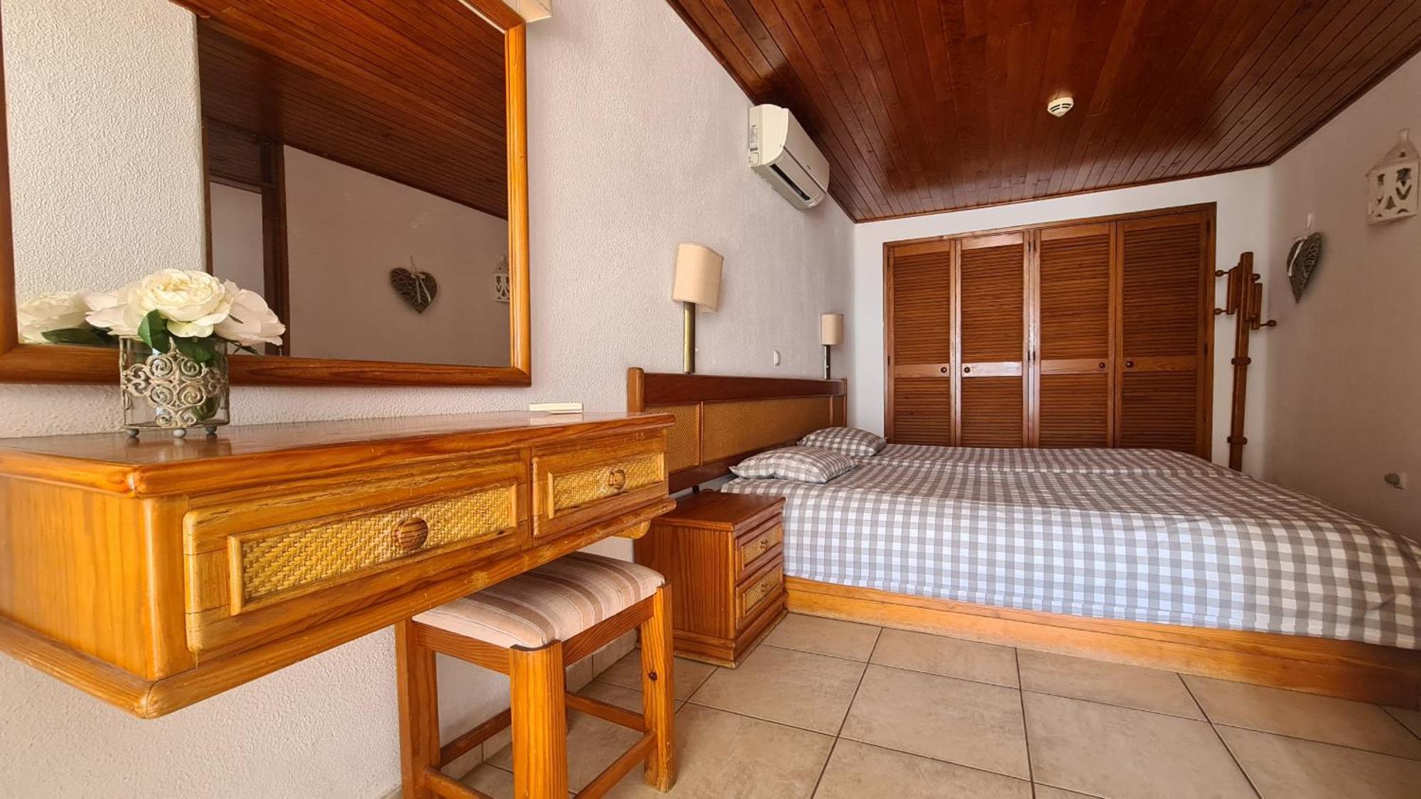 Albufeira Sea view  Apartment Exterior foto
