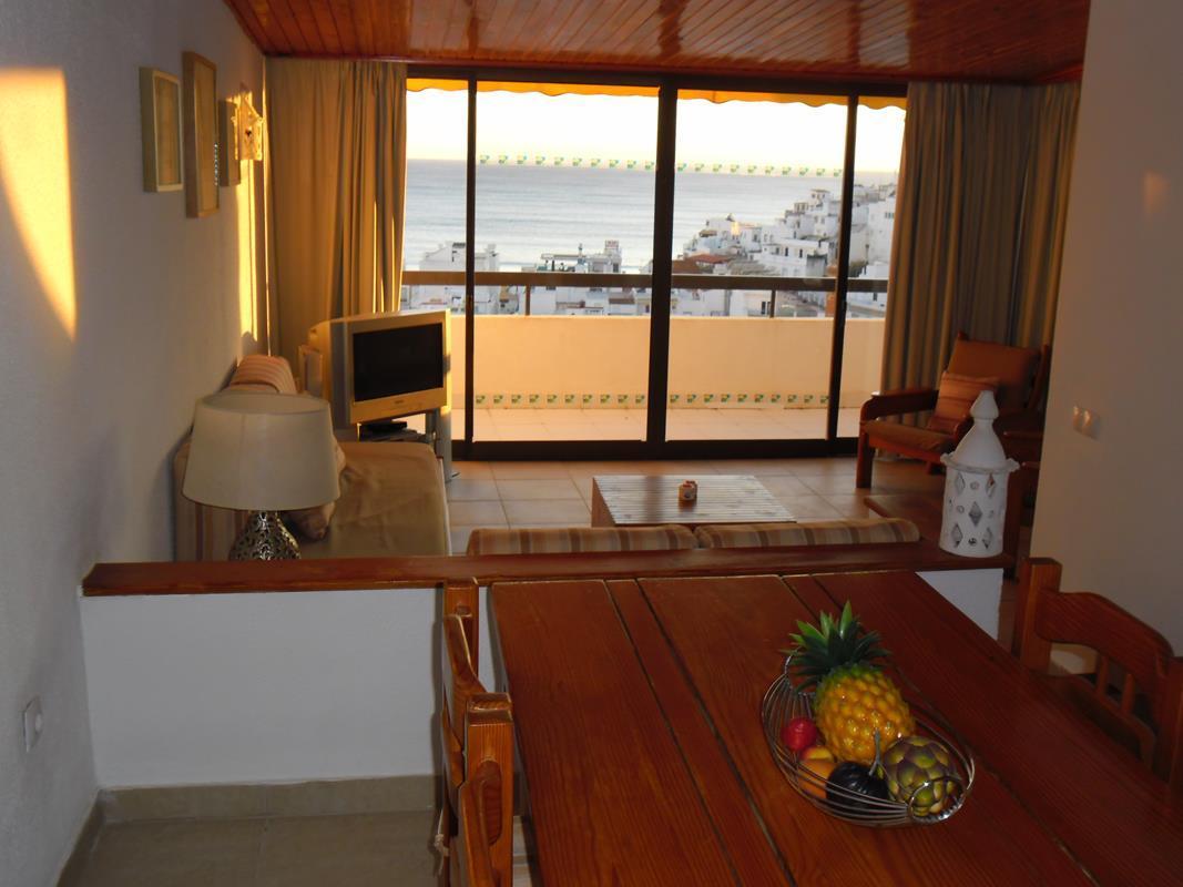 Albufeira Sea view  Apartment Exterior foto