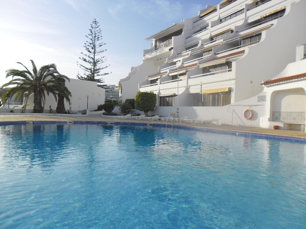 Albufeira Sea view  Apartment Exterior foto