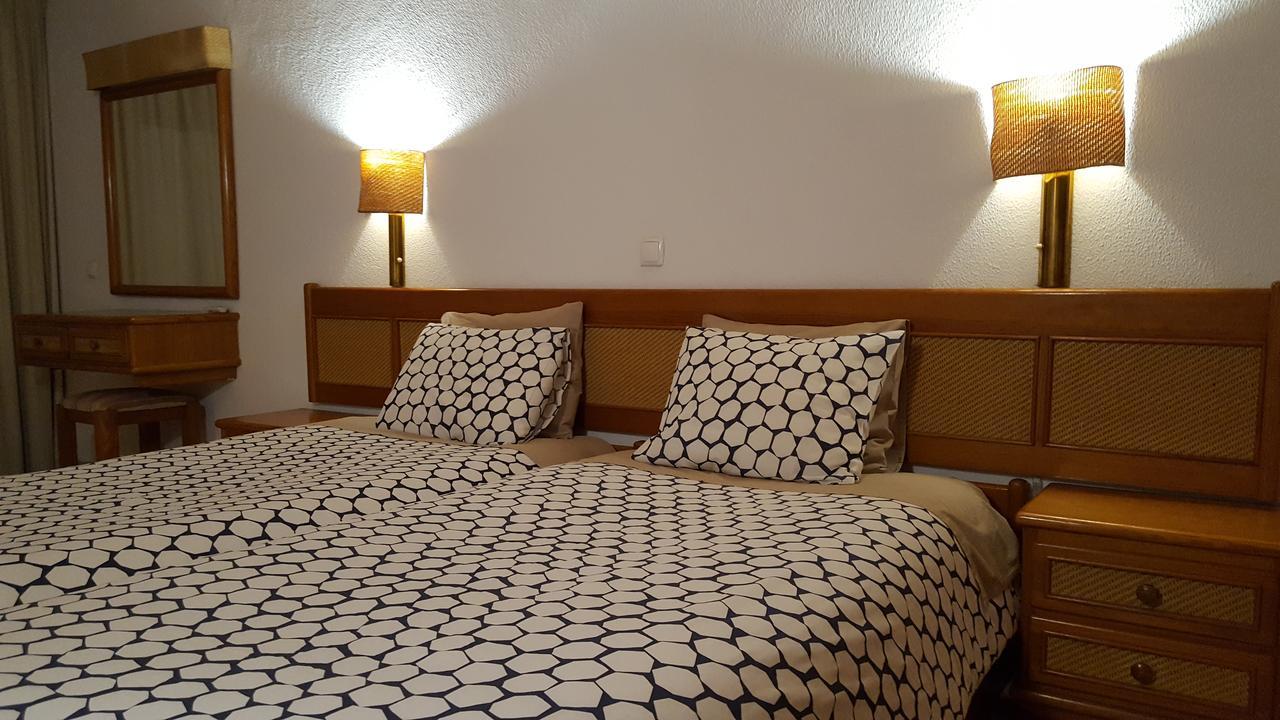 Albufeira Sea view  Apartment Exterior foto
