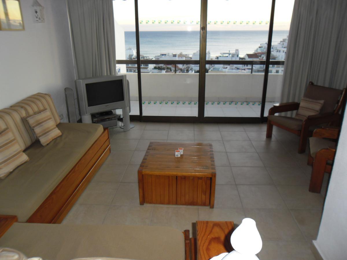 Albufeira Sea view  Apartment Exterior foto